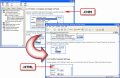 Screenshot of Macrobject CHM-2-HTML Professional 2009 2009.2.410.1553