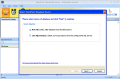 Screenshot of SharePoint Document Recovery 11.10.01