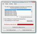 MS Word Auto Save and Backup Files Automatic