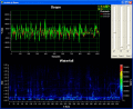Screenshot of AudioLab VC++ 5.0.3