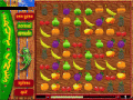Screenshot of Fruit Puzzle 3D 1.03