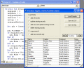 Screenshot of Paradox Direct Engine (ActiveX) 3.00