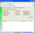 Screenshot of ABA Database Convert 2.63