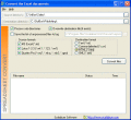 Screenshot of ABA Spreadsheet Convert 2.63