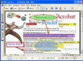 Screenshot of PDF Editing 2.60