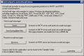 Screenshot of ActiveXperts SMTP POP3 Component 3.1