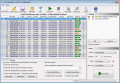 Screenshot of Audio Dedupe 2.9.0.1