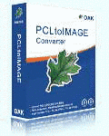 OakDoc PCL to Image Converter.