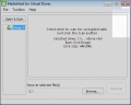 Screenshot of MediaHeal for Virtual Drives 1.1.1008