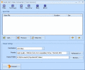Screenshot of Solid 3GP to AVI Converter 1.3.1