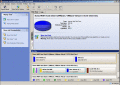 Screenshot of Disk Wiper 11 Personal