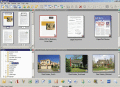 Screenshot of Nuance PaperPort Pro 2009.12.008