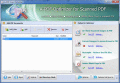 Screenshot of A-PDF Scan Optimizer 3.8