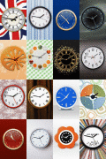 PerfectClock - 50 clocks in on app!