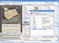 Screenshot of MTG Studio 3.14