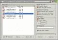 Screenshot of VeryPDF PDF PowerPoint Converter 2.0