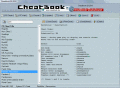 Screenshot of CheatBook Issue 02/2010 02-2010