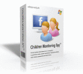 Monitors your kids' Facebook & internet u
