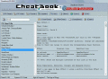 Screenshot of CheatBook Issue 03/2010 03-2010