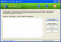 Screenshot of MySpace Password Recovery 1.3