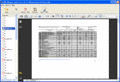 Screenshot of PDF Manual Split 2.0