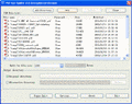 Screenshot of PDF Size Split 2.0