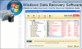 Screenshot of Windows XP Data Recovery 3.0
