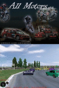 All Motors Net v2.4 is a 3D race game