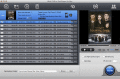Screenshot of WinX DVD to iPod Ripper for Mac 2.0