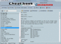 Screenshot of CheatBook Issue 06/2010 06-2010