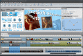 Screenshot of AquaSoft SlideShow Ultimate 7.7.10