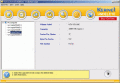 Screenshot of Kernel Undelete - Deleted File Recovery Software 4.02