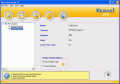 Screenshot of Kernel - JFS Partition Recovery Software 4.02