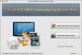 Screenshot of ICoolsoft MP4 Converter Suite for Mac 5.0.8