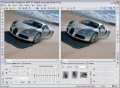 Screenshot of Advanced JPEG Compressor 2010