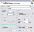 Screenshot of SWF to WMV Video Converter 3.8.8.9