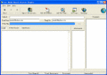 Screenshot of 1st Directory Email Spider 2.49