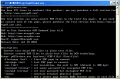 Screenshot of BMP to Text OCR Converter 2.0