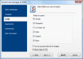 Screenshot of Total Thunderbird Converter 1.4