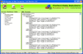 Screenshot of Access to XML 3.0