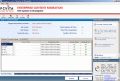 Screenshot of SharePoint Migration Tool 2.0