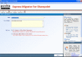 Screenshot of PCVITA Express Migrator for SharePoint 2.1