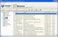 Screenshot of Access OST File 3.0