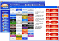 Screenshot of Sonic Click Pro Button ActiveX Control 5.0.0