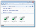 Screenshot of TntDrive Commercial License 3.1.1