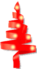 Screenshot of Red Christmas Tree 1.1