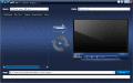 Screenshot of XtoYsoft DVD to iRiver Ripper 1.2.3.0