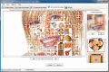 Screenshot of Artensoft Photo Collage Maker 1.2