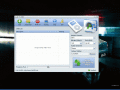 Screenshot of FLAC To MP3 9.9.4