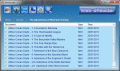 Screenshot of WebReader 3.1.0